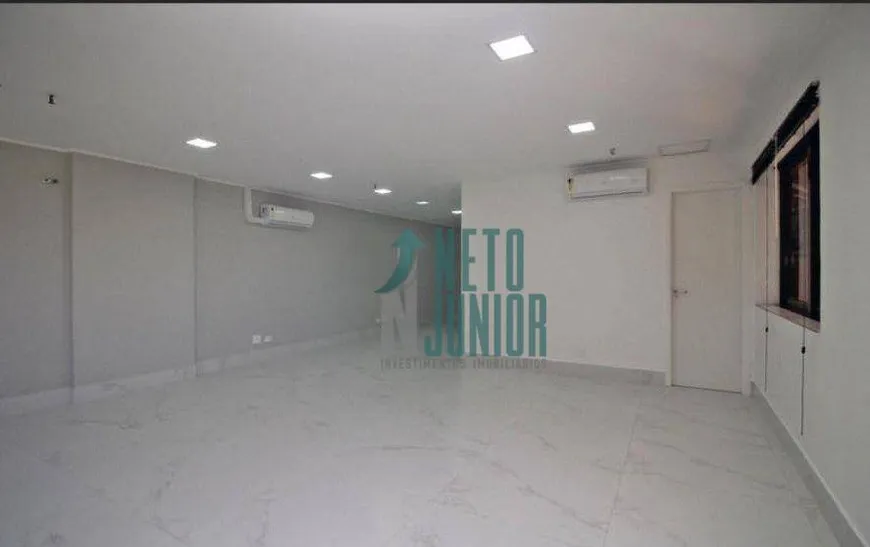 Foto 1 de Sala Comercial para alugar, 56m² em Bela Vista, São Paulo