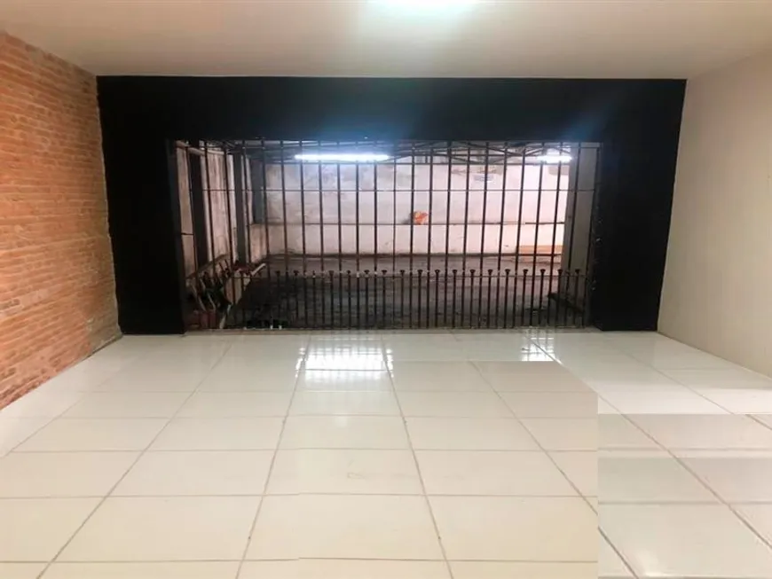 Foto 1 de Galpão/Depósito/Armazém com 2 Quartos para alugar, 192m² em Vila Lageado, São Paulo