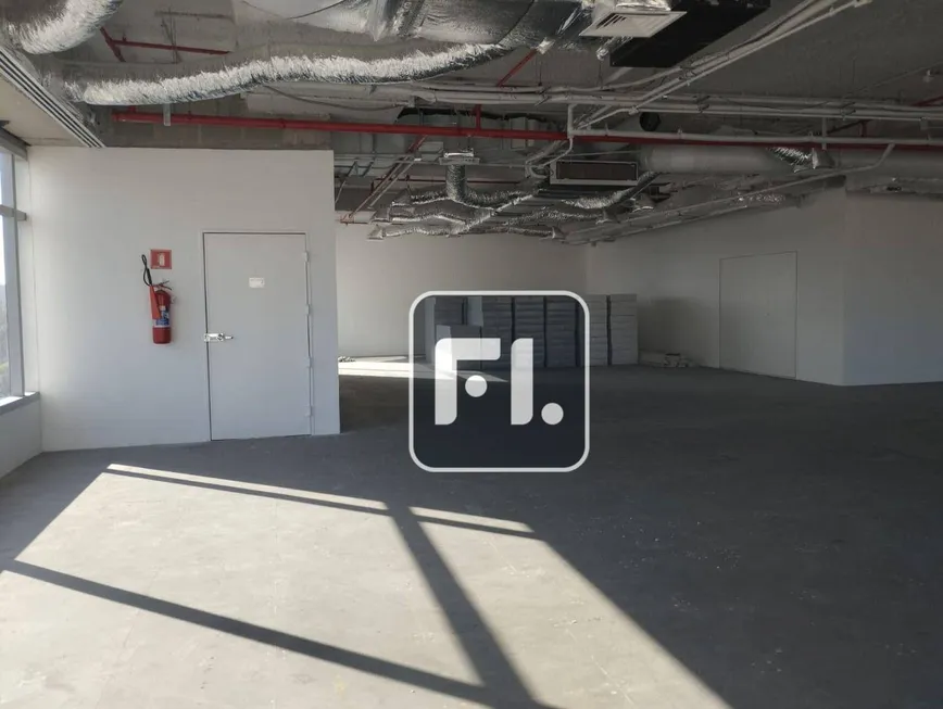 Foto 1 de Sala Comercial para alugar, 282m² em Brooklin, São Paulo