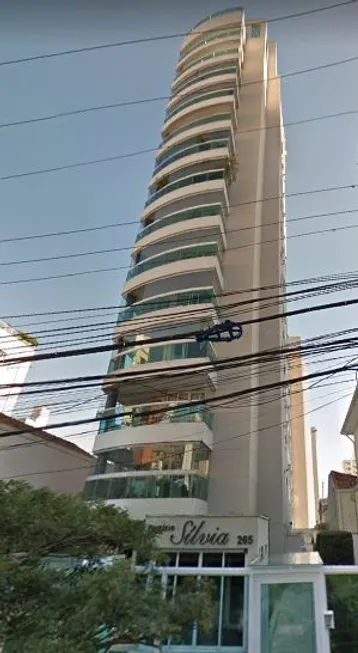 Foto 1 de Apartamento com 3 Quartos à venda, 192m² em Pinheiros, São Paulo