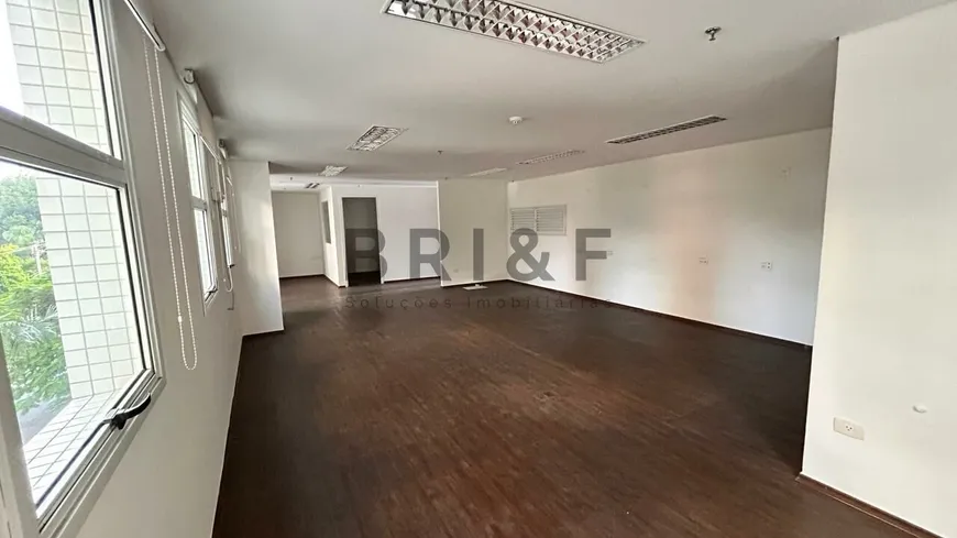 Foto 1 de Imóvel Comercial para alugar, 90m² em Brooklin, São Paulo