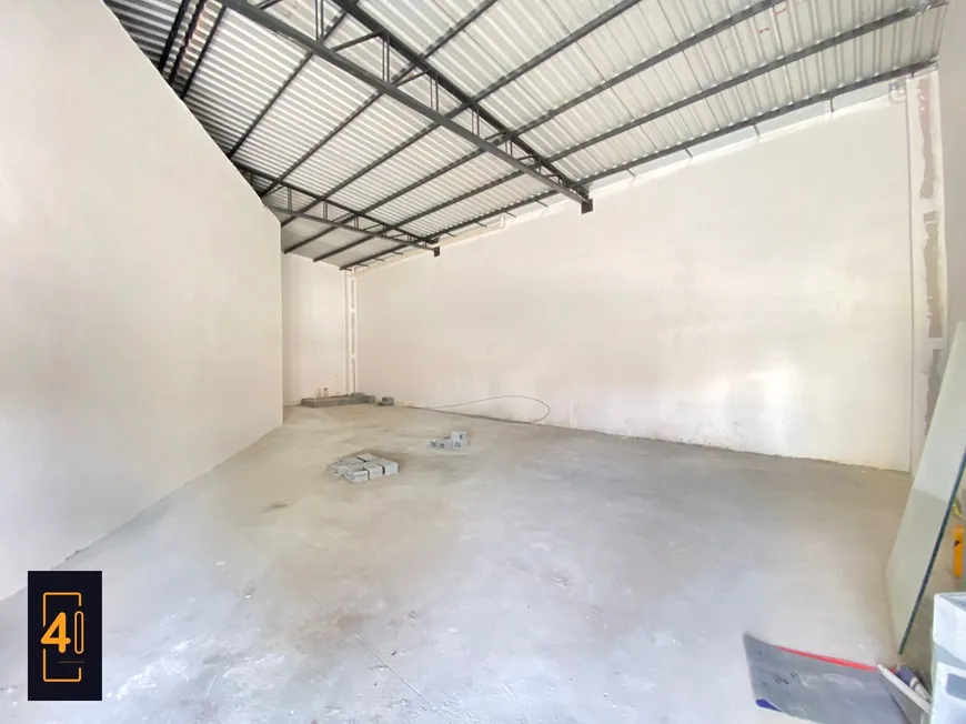 Foto 1 de Ponto Comercial para alugar, 100m² em Água Rasa, São Paulo