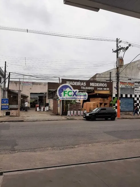 Foto 1 de Ponto Comercial à venda, 1200m² em Belas Artes, Itanhaém