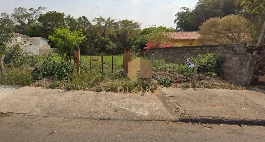 Foto 1 de Lote/Terreno à venda, 2700m² em Barão Geraldo, Campinas