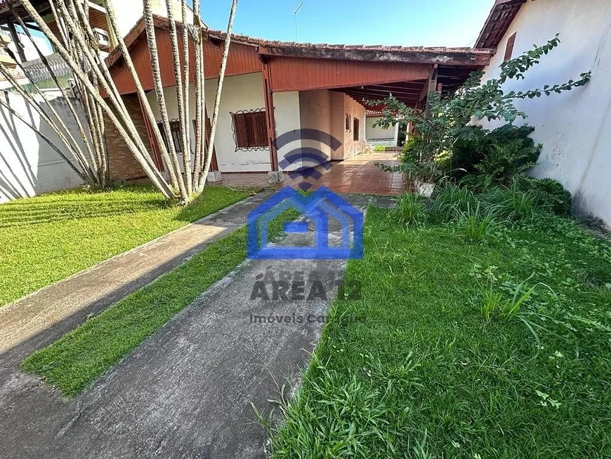 Foto 1 de Casa com 3 Quartos à venda, 130m² em Martim de Sa, Caraguatatuba