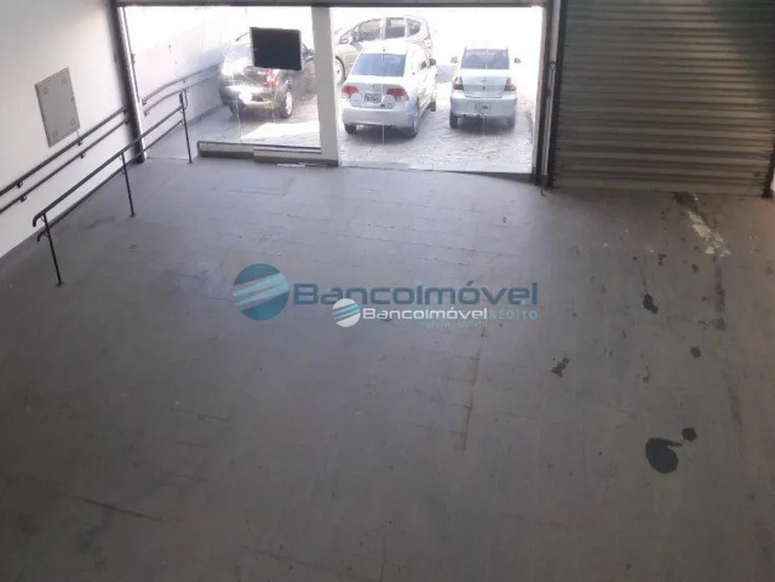 Foto 1 de Ponto Comercial para alugar, 5m² em Vila Nova, Campinas