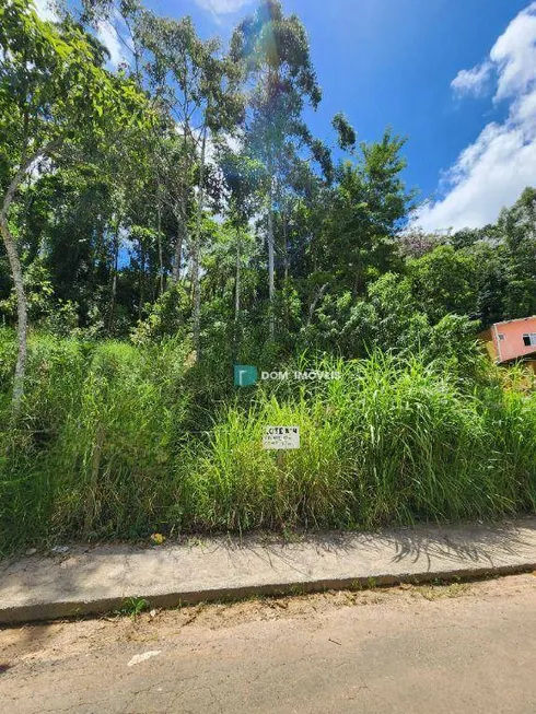 Foto 1 de Lote/Terreno à venda, 684m² em São Pedro, Juiz de Fora