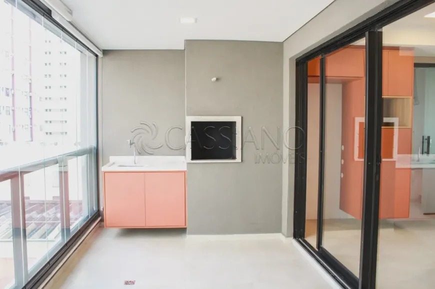 Foto 1 de Apartamento com 2 Quartos à venda, 80m² em Vila Adyana, São José dos Campos