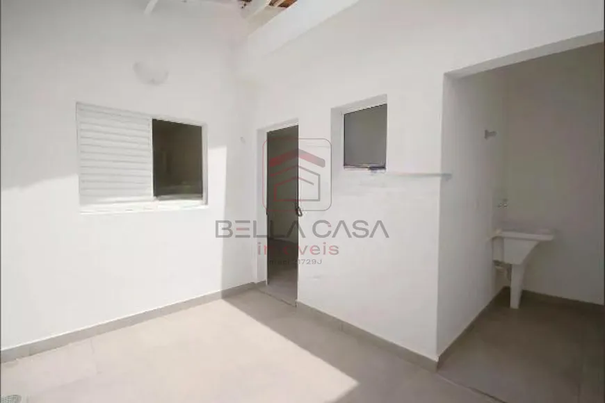 Foto 1 de Sobrado com 2 Quartos à venda, 95m² em Vila das Mercês, São Paulo