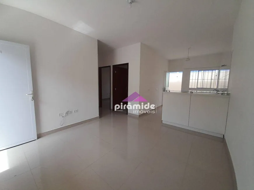 Foto 1 de Casa com 2 Quartos à venda, 60m² em Pontal de Santa Marina, Caraguatatuba