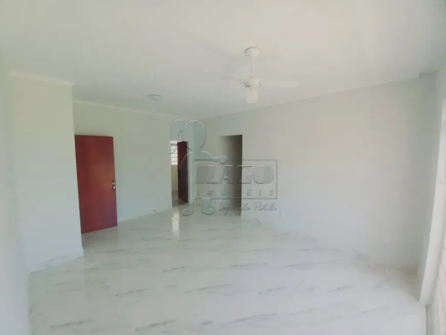 Foto 1 de Apartamento com 3 Quartos à venda, 79m² em Nova Ribeirânia, Ribeirão Preto