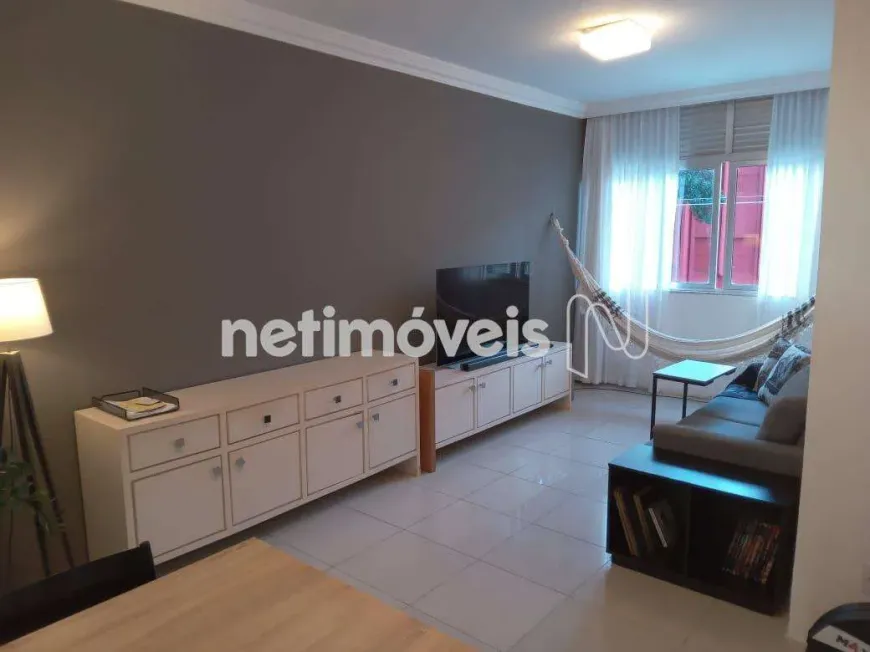 Foto 1 de Apartamento com 3 Quartos à venda, 105m² em Canela, Salvador