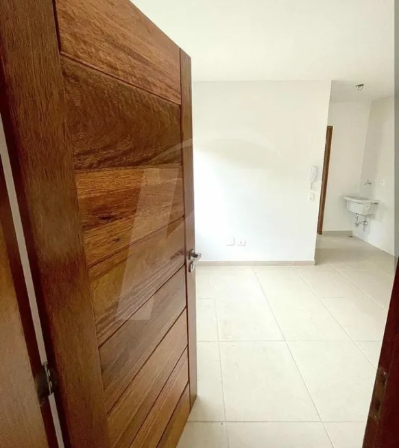 Foto 1 de Casa de Condomínio com 1 Quarto à venda, 35m² em Tucuruvi, São Paulo