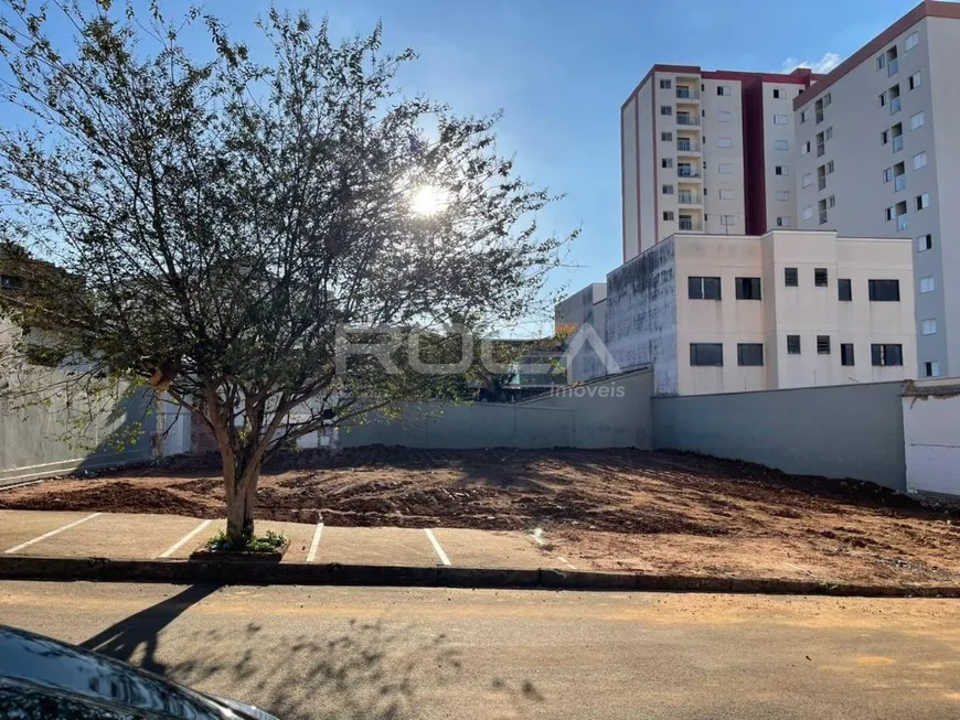 Foto 1 de Lote/Terreno à venda, 440m² em Jardim Lutfalla, São Carlos