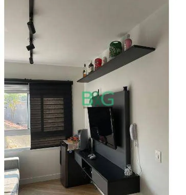 Foto 1 de Apartamento com 1 Quarto à venda, 29m² em Casa Verde, São Paulo