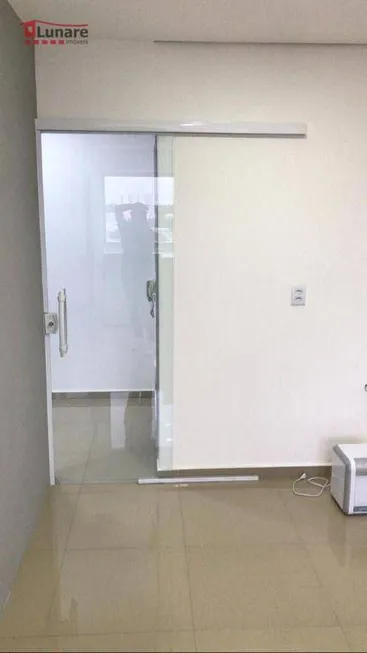 Foto 1 de Sala Comercial à venda, 38m² em Vila Mogilar, Mogi das Cruzes