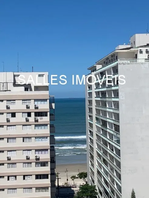 Foto 1 de Apartamento com 3 Quartos à venda, 160m² em Pitangueiras, Guarujá