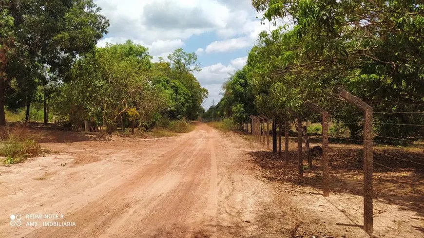 Foto 1 de Lote/Terreno à venda em  Zona Rural, Teresina