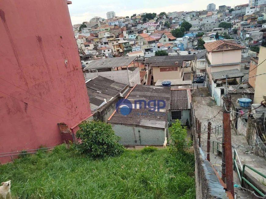 Foto 1 de Lote/Terreno à venda, 250m² em Vila Medeiros, São Paulo