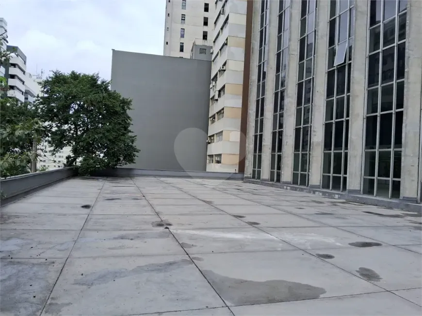 Foto 1 de Prédio Comercial para venda ou aluguel, 11327m² em Jardim América, São Paulo