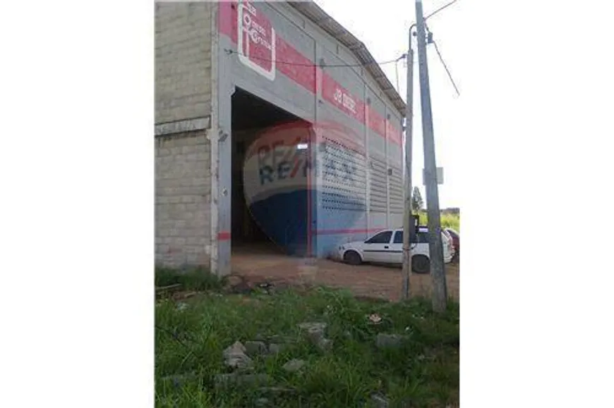 Foto 1 de Galpão/Depósito/Armazém para alugar, 550m² em Cidade Garapu, Cabo de Santo Agostinho