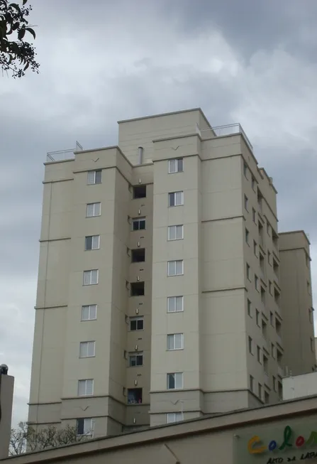 Foto 1 de Apartamento com 2 Quartos à venda, 64m² em Vila Leopoldina, São Paulo
