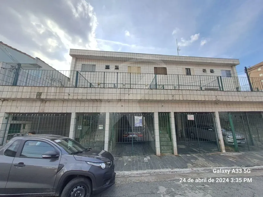 Foto 1 de Sobrado com 2 Quartos para alugar, 60m² em Vila Medeiros, São Paulo