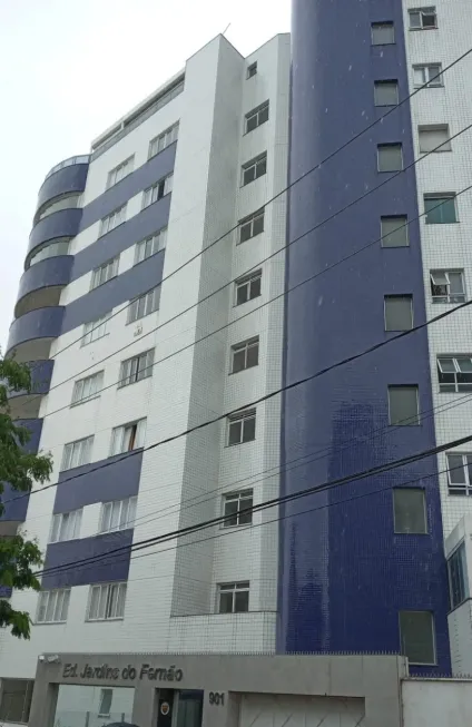 Foto 1 de Apartamento com 3 Quartos à venda, 60m² em Fernão Dias, Belo Horizonte