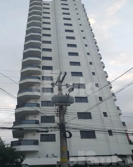 Foto 1 de Apartamento com 3 Quartos à venda, 157m² em Vila Bastos, Santo André