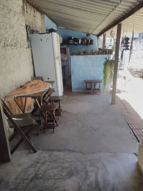 Foto 1 de Casa com 2 Quartos à venda, 50m² em Pipa, Tibau do Sul