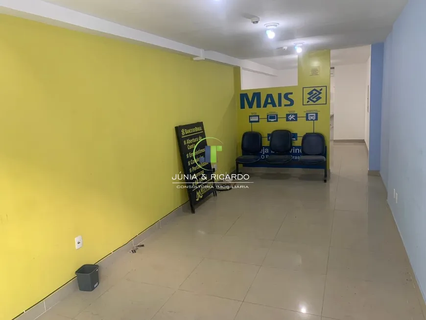 Foto 1 de Sala Comercial para alugar, 50m² em Centro, Guarapari