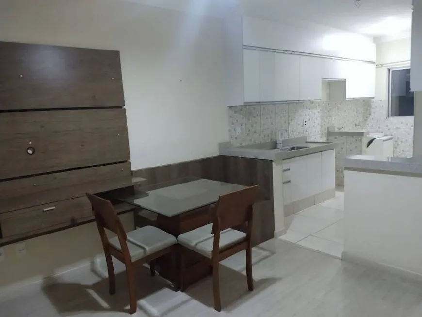 Foto 1 de Apartamento com 2 Quartos à venda, 55m² em Jardim Brasil, Americana