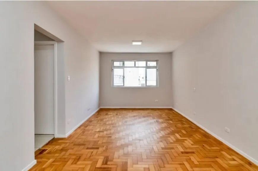 Foto 1 de Apartamento com 1 Quarto para alugar, 32m² em Vila Buarque, São Paulo