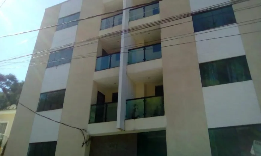 Foto 1 de Apartamento com 2 Quartos à venda, 65m² em Santa Rosa, Barra Mansa