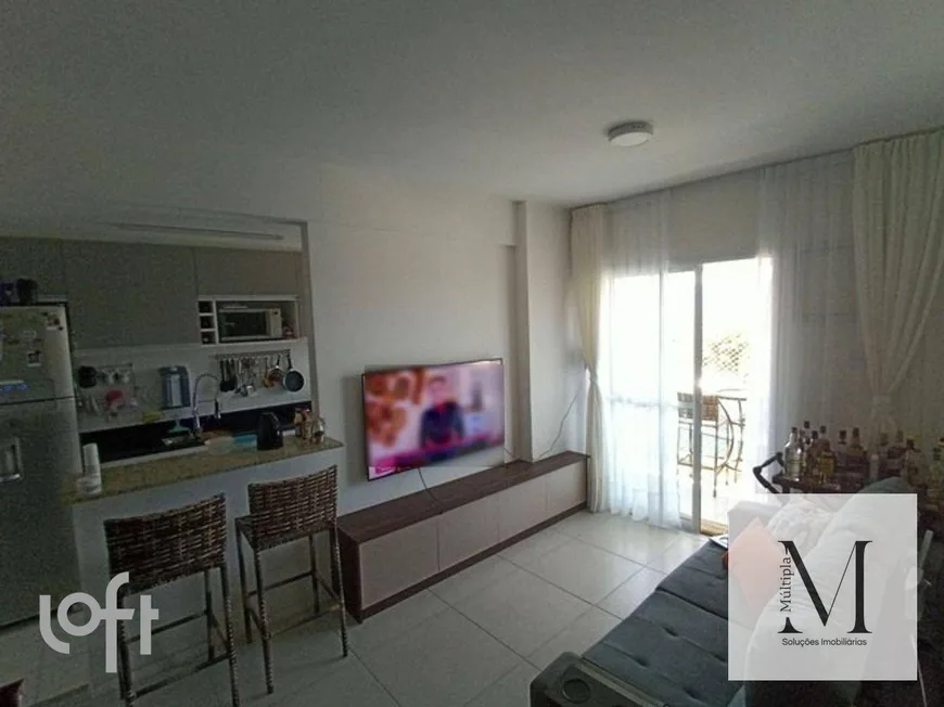 Foto 1 de Apartamento com 2 Quartos à venda, 70m² em Recreio Dos Bandeirantes, Rio de Janeiro