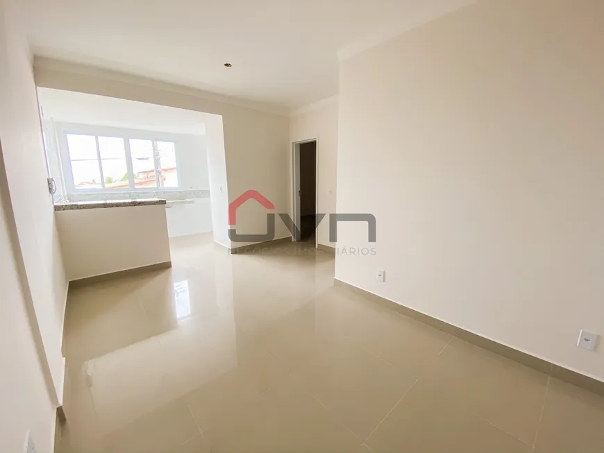 Foto 1 de Apartamento com 2 Quartos à venda, 50m² em Pampulha, Uberlândia