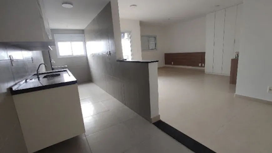 Foto 1 de Flat com 1 Quarto para alugar, 45m² em Jardim America, Sorocaba