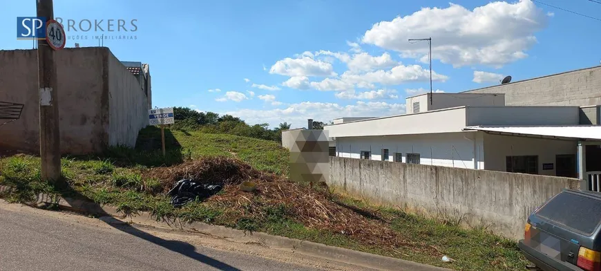 Foto 1 de Lote/Terreno à venda, 269m² em Parque São José, Vinhedo