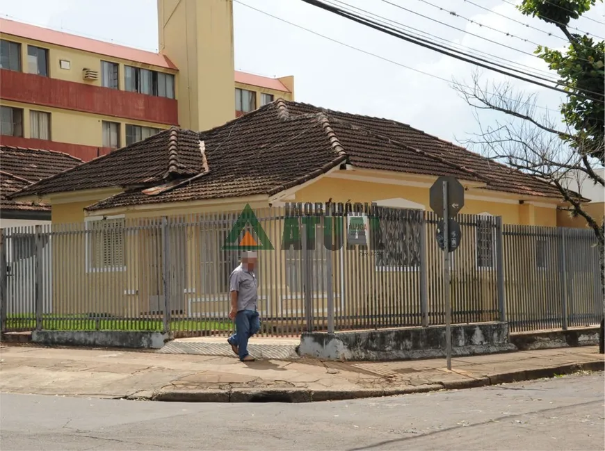 Foto 1 de Imóvel Comercial para alugar, 200m² em Jacomo Violin, Londrina