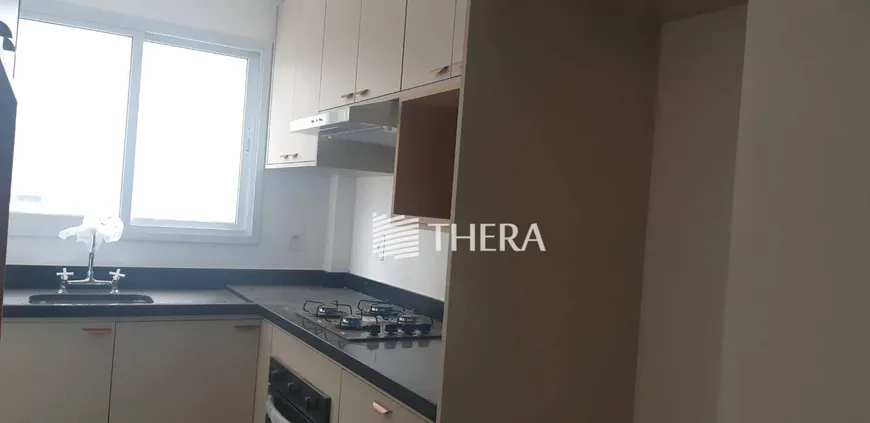 Foto 1 de Apartamento com 1 Quarto à venda, 63m² em Parque das Nações, Santo André