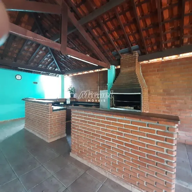 Foto 1 de Fazenda/Sítio com 3 Quartos à venda, 474m² em Santa Rita, Piracicaba