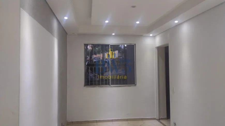 Foto 1 de Apartamento com 3 Quartos à venda, 66m² em Jardim Pacaembu, Campinas