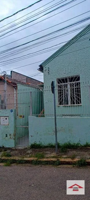 Foto 1 de Casa com 1 Quarto à venda, 70m² em Anhangabau, Jundiaí