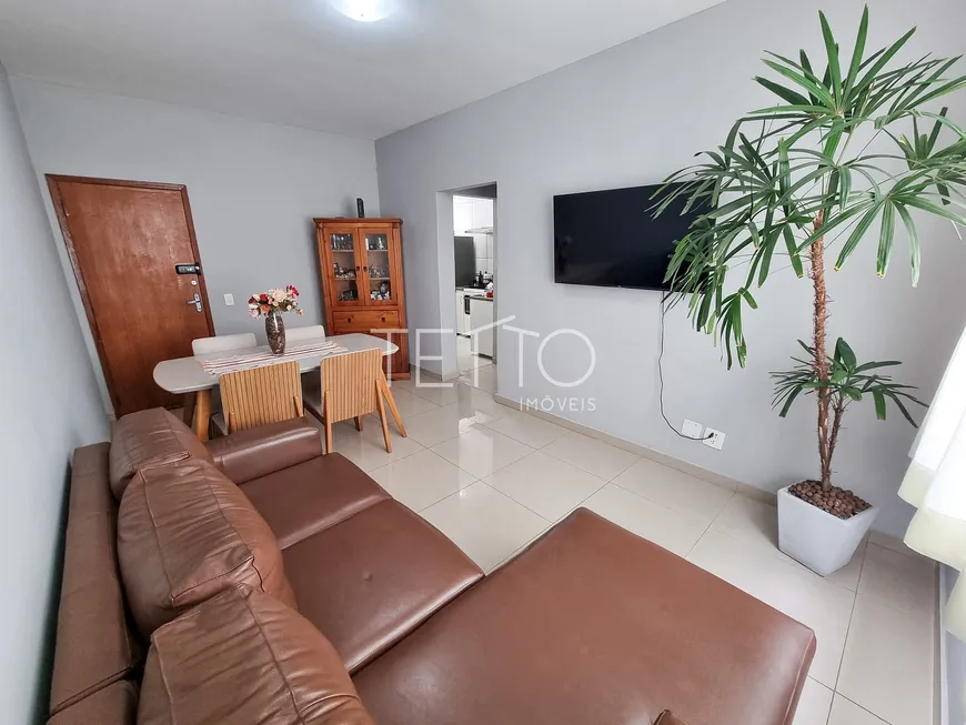 Foto 1 de Apartamento com 3 Quartos à venda, 94m² em Renascença, Belo Horizonte