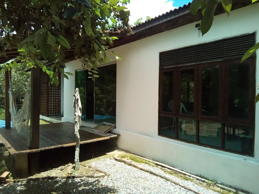 Foto 1 de Casa com 2 Quartos à venda, 110m² em Aldeia dos Camarás, Camaragibe
