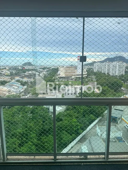 Foto 1 de Cobertura com 3 Quartos à venda, 127m² em Recreio Dos Bandeirantes, Rio de Janeiro