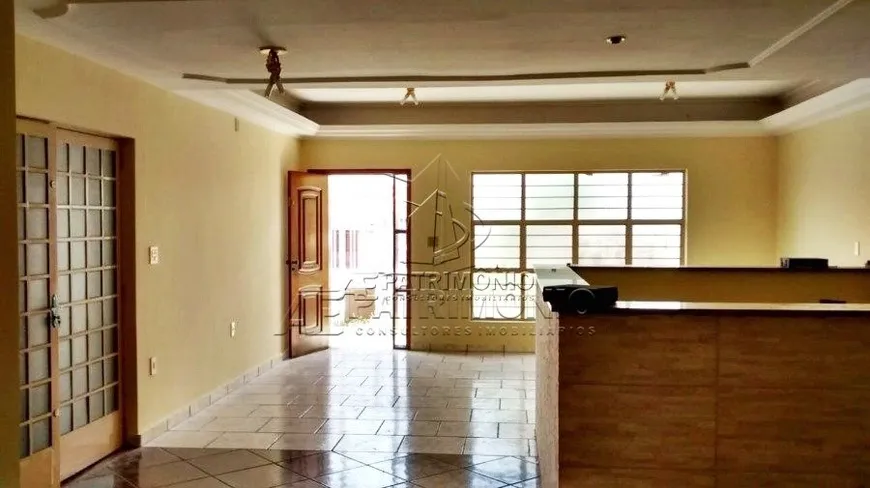 Foto 1 de Casa com 3 Quartos à venda, 300m² em Parque das Laranjeiras, Sorocaba