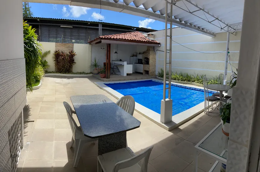 Foto 1 de Casa com 3 Quartos à venda, 150m² em Afogados, Recife