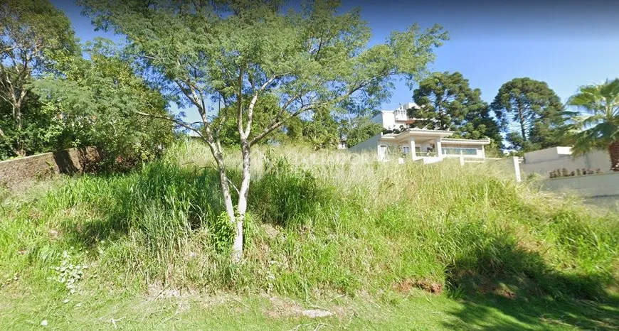 Foto 1 de Lote/Terreno à venda, 898m² em Guarani, Novo Hamburgo