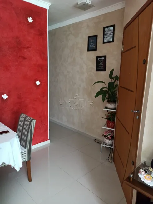 Foto 1 de Cobertura com 3 Quartos à venda, 170m² em Jardim Pilar, Santo André